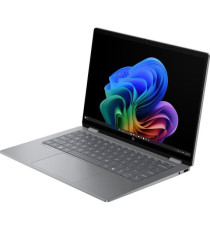 [Scatola aperta]Laptop HP Omnibook X Flip 14-FK0076NG / Ryzen 7 / RAM 16 GB / SSD Disk / 14,0″ 2.8K
