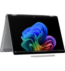 [Scatola aperta]Laptop HP Omnibook X Flip 14-FK0076NG / Ryzen 7 / RAM 16 GB / SSD Disk / 14,0″ 2.8K