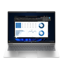 [Scatola aperta]Laptop HP ProBook 4 G1i 16 | Ultra 5 255H | RTX 3050 (4 GB) | W11P / Core Ultra 5 / RAM 32 GB / SSD Disk