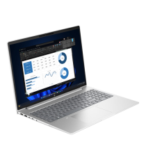 [Scatola aperta]Laptop HP ProBook 4 G1i 16 | Ultra 5 255H | RTX 3050 (4 GB) | W11P / Core Ultra 5 / RAM 32 GB / SSD Disk