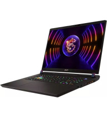 [Scatola aperta]Laptop MSI Vector 17 HX AI A2XWHG-041 / Core Ultra 9 / RAM 32 GB / SSD Disk / 17,3″ WQXGA