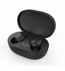 Auricolari Wireless Bluetooth Blue Star Buds TX2 TWS Nero Earbuds Bluetooth 5.3,Tecnologia TWS completamente wireless