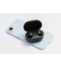 Auricolari Wireless Bluetooth Blue Star Buds TX2 TWS Nero Earbuds Bluetooth 5.3,Tecnologia TWS completamente wireless