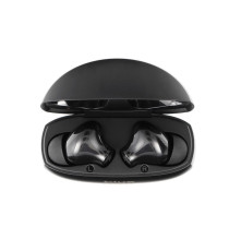 Auricolari Wireless Bluetooth Blue Star ZEN ANC + ENC TX5 TWS nero Earbuds Bluetooth 6.0, con Tecnologia TWS, ANC, ENC