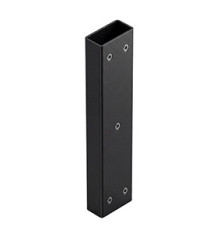 Connettore per gettacarte FRONT - 4 x 8 x 40 cm - Stilcasa