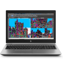 [A ]Laptop HP ZBook 15 G5 / i7 / RAM 32 GB / SSD Disk / 15,6″ FHD