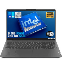 [A ]Laptop Lenovo V15 G1 IML / i5 / RAM 8 GB / 256GB SSD / 15,6″ FHD
