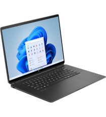 [Scatola aperta]Laptop HP Spectre x360 16-aa0005ne / Core Ultra 7 / RAM 32 GB / SSD Disk / 16,0″ 2.8K