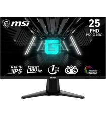 [Scatola aperta]MSI G255F