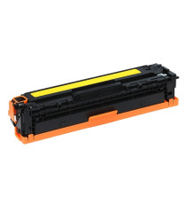 Toner W9092MC giallo alta capacità compatibile per HP Color LaserJet Managed E45028dn, MFP E47528f capacità 6.900 pagine