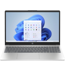 [Scatola aperta]Laptop HP 15-fd0611ng | N100 | 4GB RAM | 128GB eUFS | W11H / N-series / RAM 4 GB / 15,6″ FHD