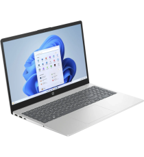 [Scatola aperta]Laptop HP 15-fd0611ng | N100 | 4GB RAM | 128GB eUFS | W11H / N-series / RAM 4 GB / 15,6″ FHD