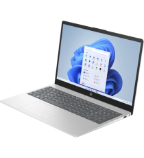 [Scatola aperta]Laptop HP 15-fd0611ng | N100 | 4GB RAM | 128GB eUFS | W11H / N-series / RAM 4 GB / 15,6″ FHD