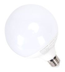 Lampada led Smart Bluetooth Mesh Mirage G120 E27 18W RGB+6500K – 1800 lumen – Dimmerabile e Multicolore, IP20