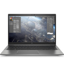 [A ]Laptop HP ZBook Firefly 14 G8 / i5 / RAM 16 GB / SSD Disk / 14,0″ FHD