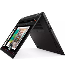 [A ]Laptop Lenovo ThinkPad L13 Yoga G4 / Ryzen 5 / RAM 8 GB / SSD Disk / 13,3″ WUXGA