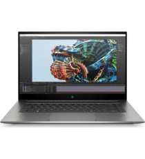 [A- ]Laptop HP Zbook Studio G8 / i7 / RAM 32 GB / SSD Disk / 15,6″ FHD