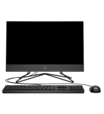[Scatola aperta]Computer HP 200 G4 AiO | W11P / i3 / RAM 4 GB / SSD Disk