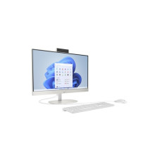 [Scatola aperta]Computer HP All-in-One 24-cr0046na | i5-1334U / i5 / RAM 8 GB / SSD Disk