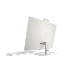 [Scatola aperta]Computer HP All-in-One 24-cr0046na | i5-1334U / i5 / RAM 8 GB / SSD Disk
