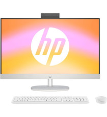 [Scatola aperta]Computer HP All-in-One 27-cr0024na | i7 13.gen / i7 / RAM 8 GB / SSD Disk