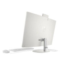 [Scatola aperta]Computer HP All-in-One 27-cr0046na | i5-1334U / i5 / RAM 8 GB / SSD Disk