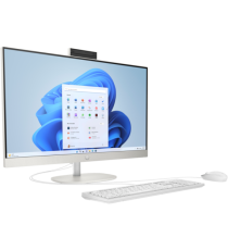 [Scatola aperta]Computer HP All-in-One 27-cr0048na | i7 13.gen | W11H / i7 / RAM 8 GB / SSD Disk