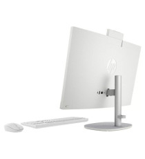 [Scatola aperta]Computer HP All-in-One NGAI 24-ct2001na | Ryzen 5 340 / Ryzen AI 5 / RAM 16 GB / SSD Disk