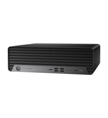 [Scatola aperta]Computer HP Elite SFF 800 G9 | 32GB RAM | Nvidia T400 (4GB) / i7 / RAM 32 GB / SSD Disk