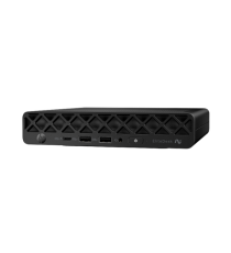 [Scatola aperta]Computer HP EliteDesk 8 Mini G1a | Ryzen 5-220 | 16GB RAM | Win 11 Pro / Ryzen 5 / RAM 16 GB / SSD Disk