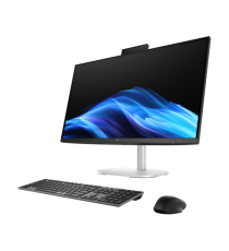 [Scatola aperta]Computer HP EliteStudio 8 AiO G1i | U7 265 | 24GB RAM | SSD 512GB | W11P / Core Ultra 7 / RAM 24 GB / SS