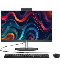 [Scatola aperta]Computer HP ProOne 240 G10 AiO | i5-1334U | 16GB RAM | 512GB SSD | W11P / i5 / RAM 16 GB / SSD Disk