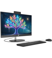 [Scatola aperta]Computer HP ProOne 240 G10 AiO | i5-1334U | 16GB RAM | 512GB SSD | W11P / i5 / RAM 16 GB / SSD Disk