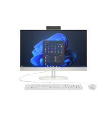 [Scatola aperta]Computer HP ProOne 240 G10 AiO | i5-1334U | 16GB RAM | 512GB SSD | W11P / i5 / RAM 16 GB / SSD Disk