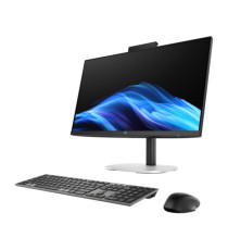 [Scatola aperta]Computer HP ProStudio 4 AiO G1i | U5-225T | 16GB RAM | 512GB SSD | W11P / Core Ultra 5 / RAM 16 GB / SSD
