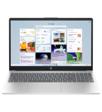 [Scatola aperta]Laptop HP 15-fd0287ns | Core i7 13. Gen | W11H / i7 / RAM 16 GB / SSD Disk / 15,6″ FHD