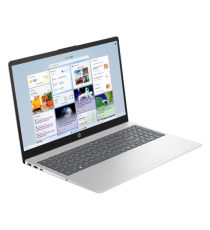 [Scatola aperta]Laptop HP 15-fd0780ng | Core i7 13. Gen | W11H / i7 / RAM 16 GB / SSD Disk / 15,6″ FHD