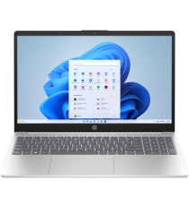 [Scatola aperta]Laptop HP 15-fd2017ne | Ultra 5 225U / Core Ultra 5 / RAM 24 GB / SSD Disk / 15,6″ FHD