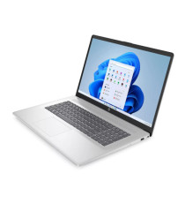 [Scatola aperta]Laptop HP 17-cp2750ng | R5-7520U | 8GB RAM | 512GB SSD | FHD | W11H / Ryzen 5 / RAM 8 GB / SSD Disk / 17