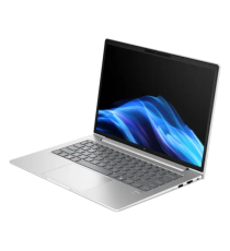 [Scatola aperta]Laptop HP EliteBook 6 G1a 14 AI | Ryzen 5 340 | 32GB RAM | W11P / Ryzen AI 5 / RAM 32 GB / SSD Disk / 14