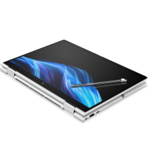 [Scatola aperta]Laptop HP EliteBook 8 Flip G1i 13 | U5-225U | WWAN | Touch / Core Ultra 5 / RAM 16 GB / SSD Disk / 13,3?