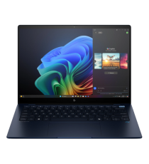 [Scatola aperta]Laptop HP EliteBook Ultra G1q8 | Snapdragon X Plus / Qualcomm Snapdragon X Plus series / RAM 16 GB / SSD