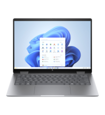 [Scatola aperta]Laptop HP Envy x360 14-fc0775ng | Ultra 7 155U / Core Ultra 7 / RAM 16 GB / SSD Disk / 14,0″ WUXGA
