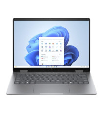 [Scatola aperta]Laptop HP Envy x360 14-fc0789nz | Ultra 7 | 2.8K Touch OLED / Core Ultra 7 / RAM 32 GB / SSD Disk / 14,0