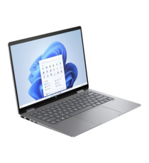 [Scatola aperta]Laptop HP Envy x360 14-fc0789nz | Ultra 7 | 2.8K Touch OLED / Core Ultra 7 / RAM 32 GB / SSD Disk / 14,0