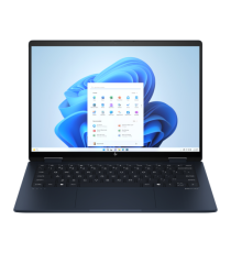 [Scatola aperta]Laptop HP Envy x360 14-fc0799nz | Ultra 7 | 2.8K Touch OLED / Core Ultra 7 / RAM 32 GB / SSD Disk / 14,0
