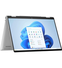 [Scatola aperta]Laptop HP Envy x360 16-ac0097 | U7-155U | 2-in-1 Touch / Core Ultra 7 / RAM 16 GB / SSD Disk / 16,0″ W