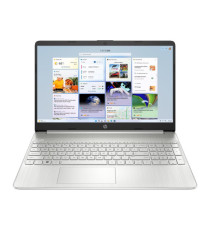 [Scatola aperta]Laptop HP Laptop 15s-fq5606ng | i5-1235U | 16GB RAM | 512GB SSD | FHD | W11H / i5 / RAM 16 GB / SSD Disk