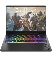 [Scatola aperta]Laptop HP OMEN Transcend 14-fb0002nt | Ultra 9 | OLED 2.8K | RTX 4070 | 16GB / Core Ultra 9 / RAM 16 GB