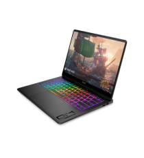 [Scatola aperta]Laptop HP OMEN Transcend 14-fb0002nt | Ultra 9 | OLED 2.8K | RTX 4070 | 16GB / Core Ultra 9 / RAM 16 GB